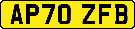 AP70ZFB