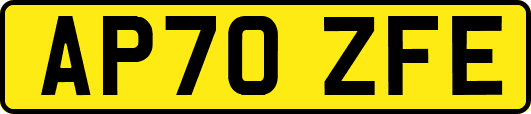 AP70ZFE