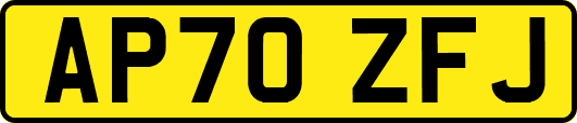 AP70ZFJ
