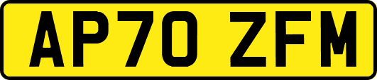 AP70ZFM