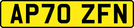 AP70ZFN