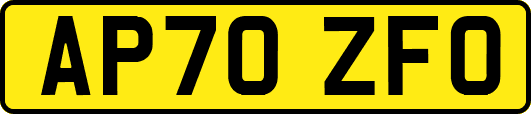 AP70ZFO