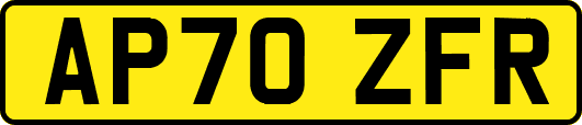 AP70ZFR