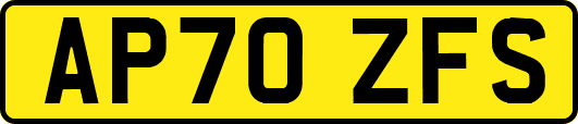 AP70ZFS