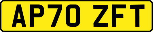 AP70ZFT