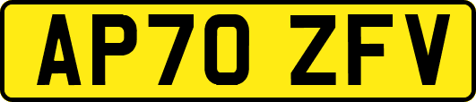 AP70ZFV
