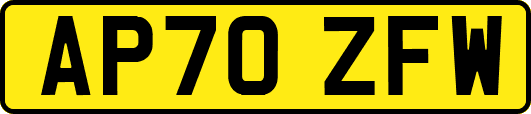 AP70ZFW