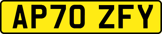AP70ZFY