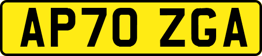 AP70ZGA