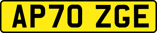 AP70ZGE