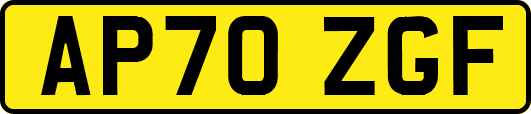 AP70ZGF