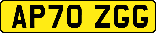 AP70ZGG