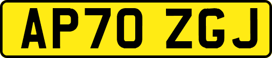 AP70ZGJ