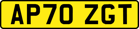 AP70ZGT