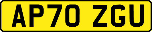 AP70ZGU
