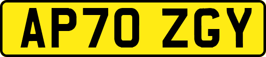 AP70ZGY