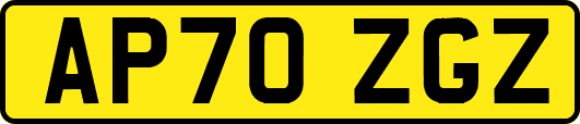 AP70ZGZ