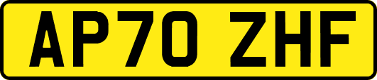 AP70ZHF