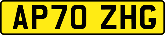 AP70ZHG