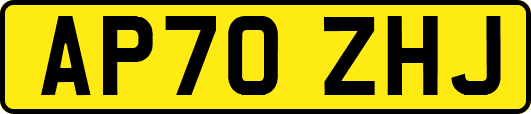 AP70ZHJ