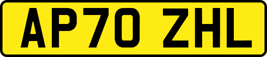 AP70ZHL