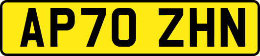 AP70ZHN