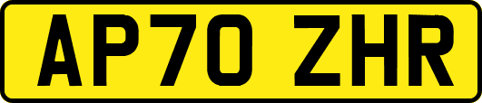 AP70ZHR