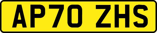 AP70ZHS