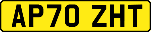 AP70ZHT