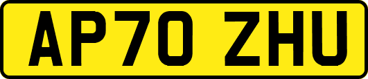 AP70ZHU