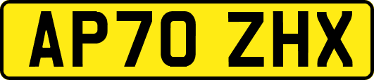 AP70ZHX