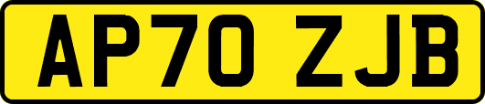 AP70ZJB