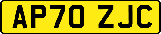 AP70ZJC