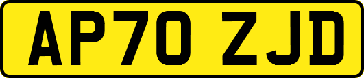 AP70ZJD