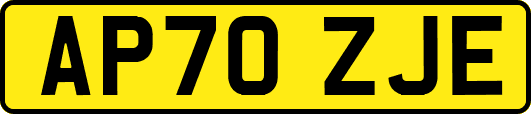 AP70ZJE