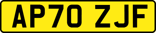 AP70ZJF
