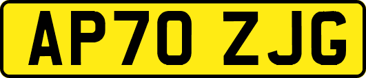 AP70ZJG