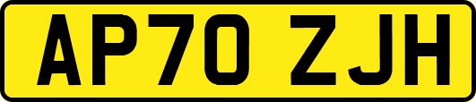AP70ZJH