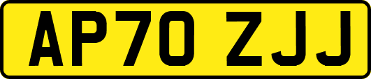 AP70ZJJ