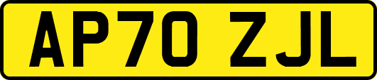 AP70ZJL