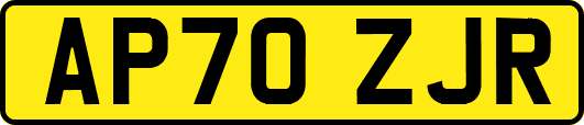 AP70ZJR