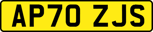 AP70ZJS