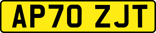 AP70ZJT