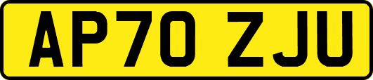 AP70ZJU