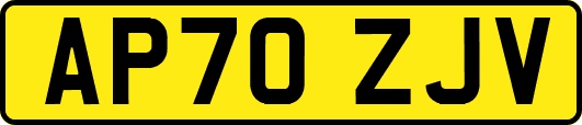 AP70ZJV