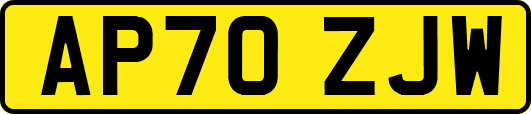 AP70ZJW