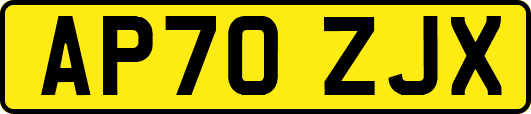AP70ZJX