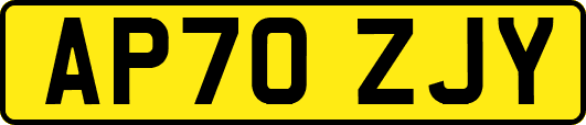 AP70ZJY