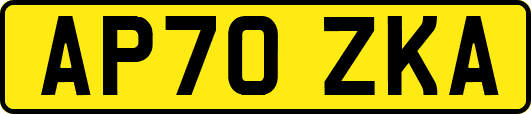 AP70ZKA
