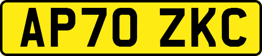 AP70ZKC